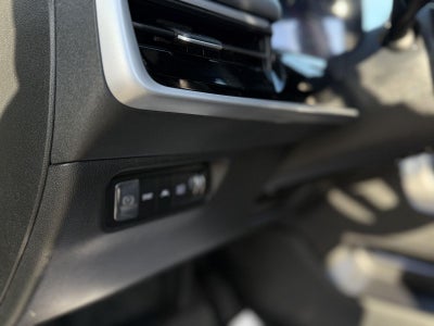 2025 Honda Prologue Elite