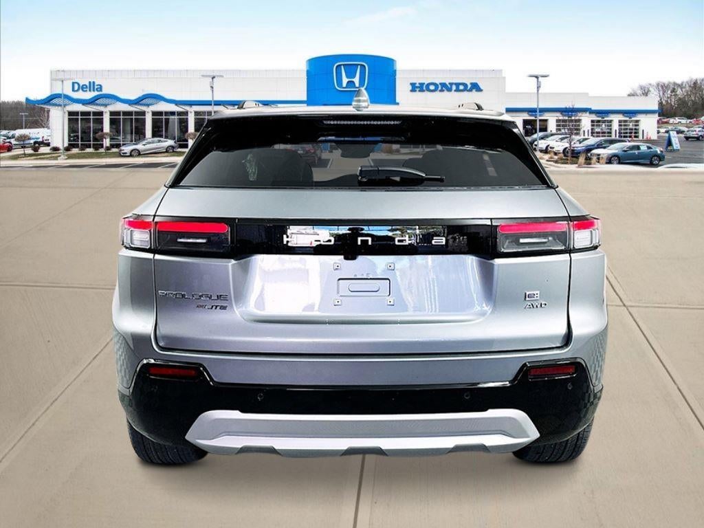 2026 Honda Prologue Elite