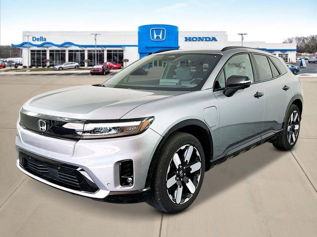 2026 Honda Prologue Elite