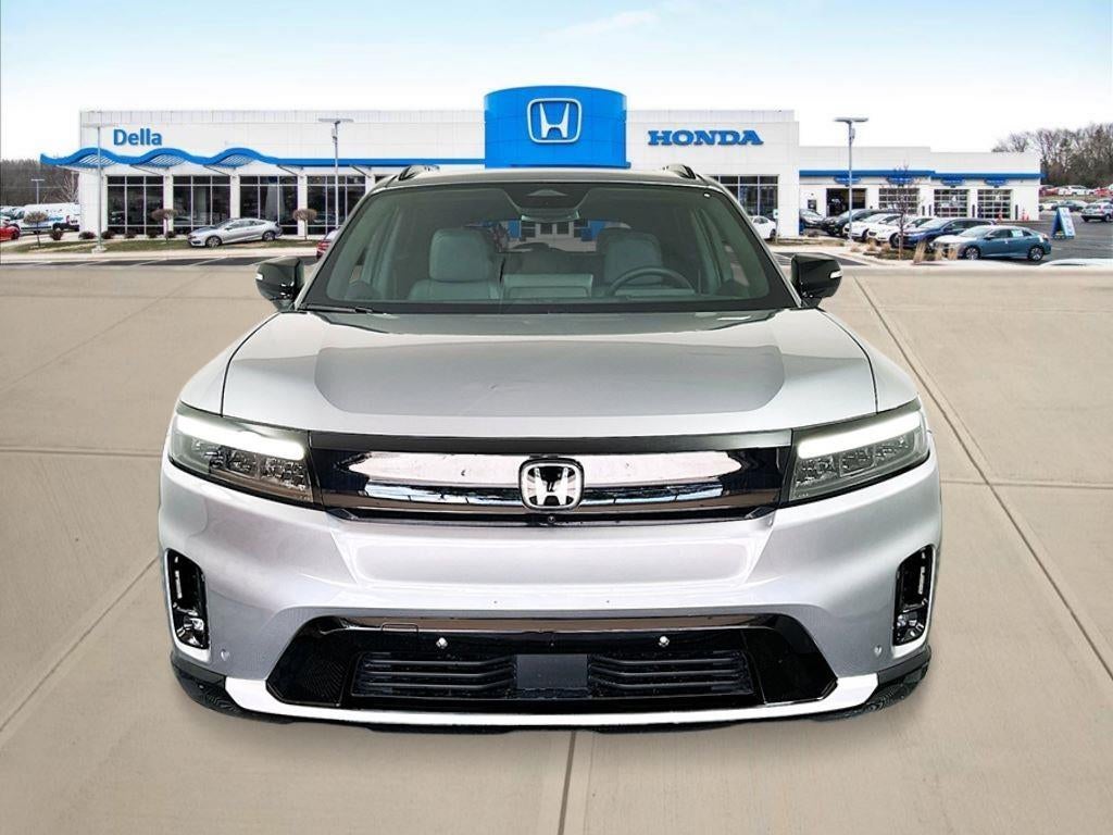 2026 Honda Prologue Elite