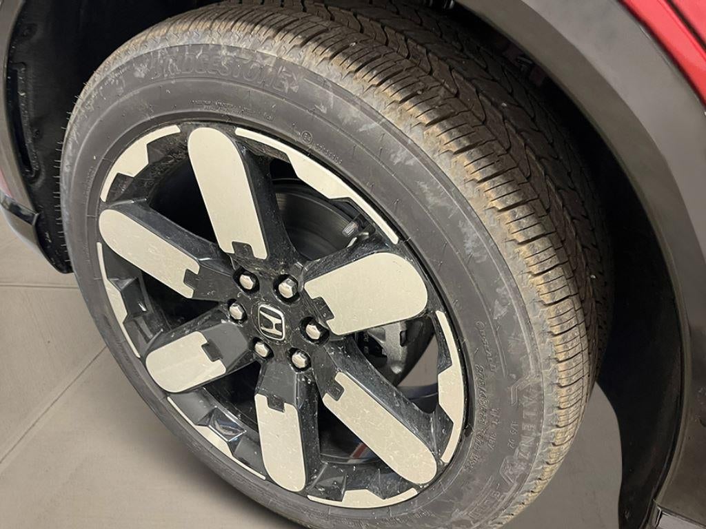 2026 Honda Prologue Elite