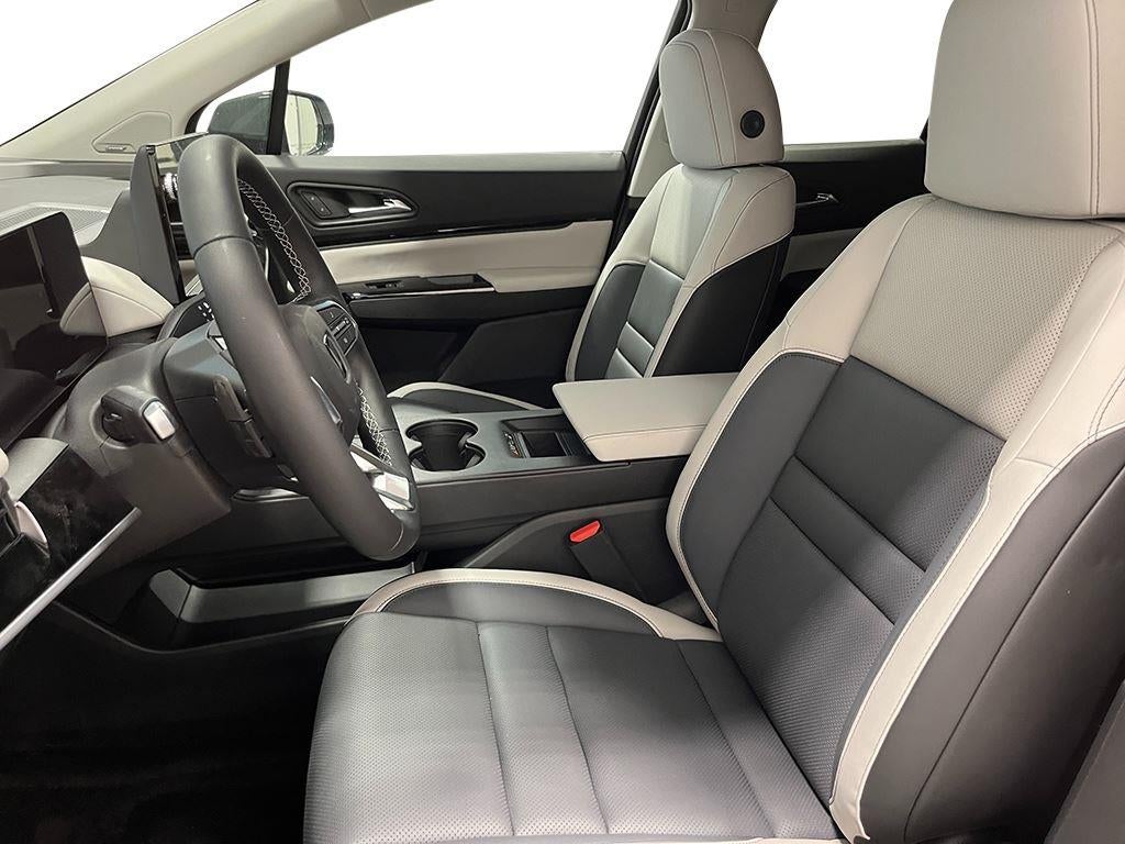 2026 Honda Prologue Elite