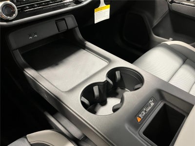 2026 Honda Prologue Elite