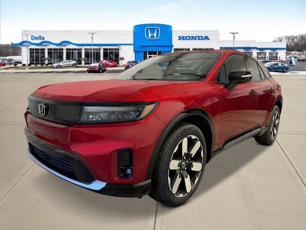2026 Honda Prologue Elite
