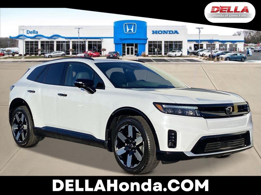 2026 Honda Prologue Elite