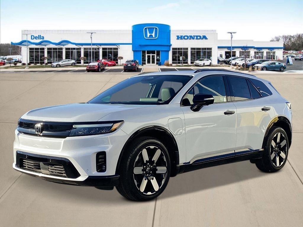 2026 Honda Prologue Elite