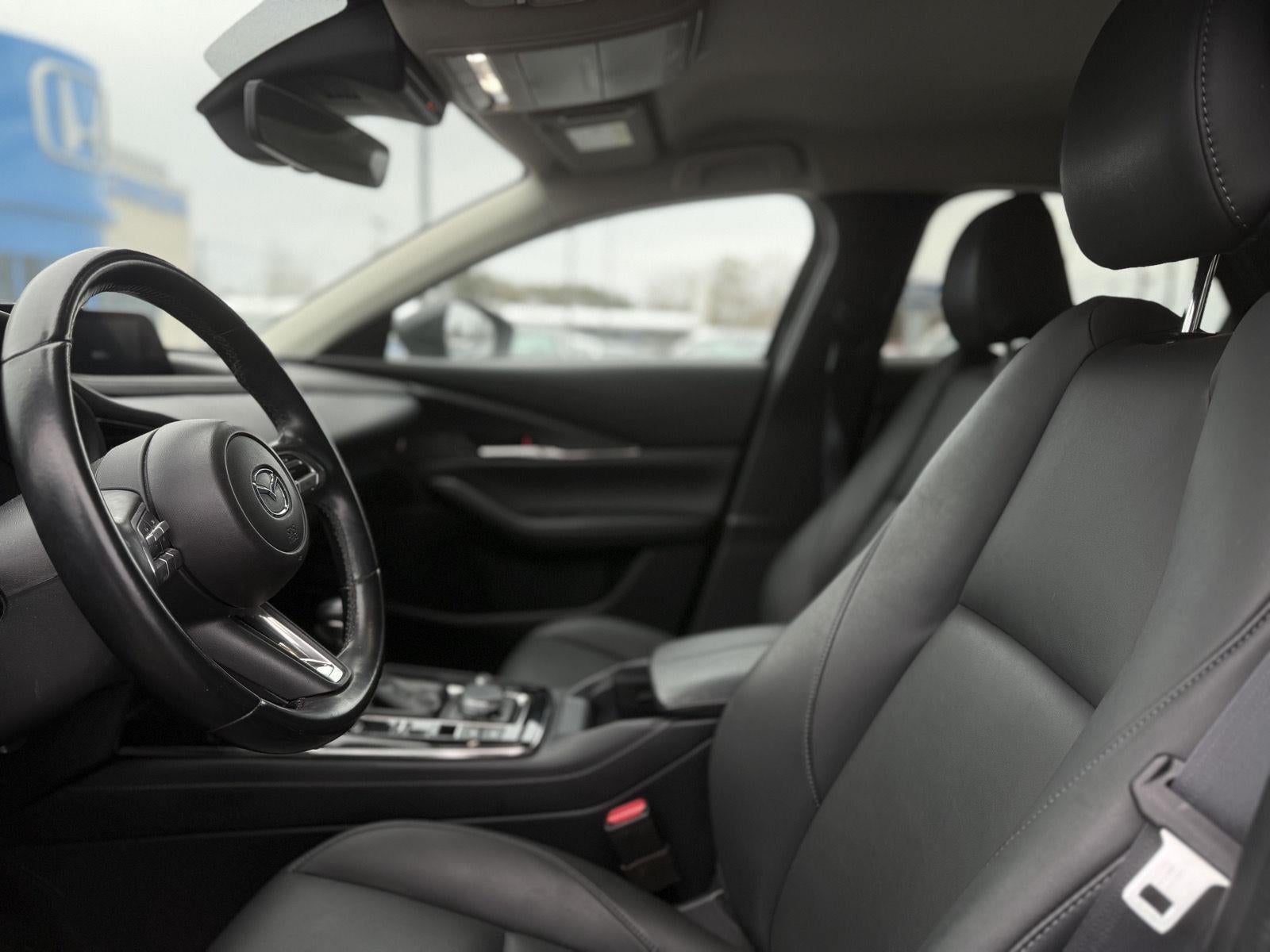 2023 Mazda Mazda CX-30 2.5 S Preferred Package