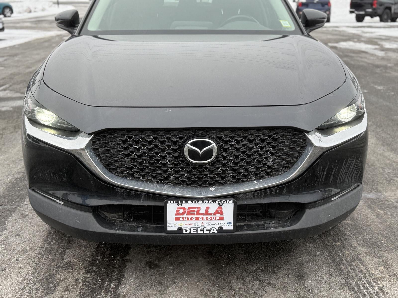 2023 Mazda Mazda CX-30 2.5 S Preferred Package