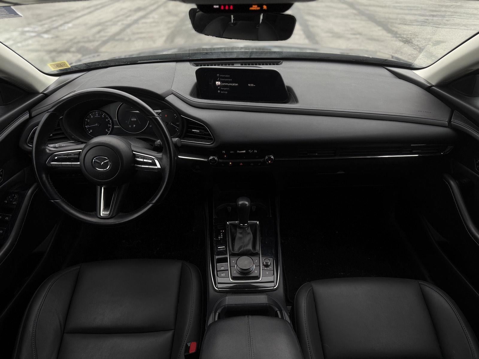 2023 Mazda Mazda CX-30 2.5 S Preferred Package