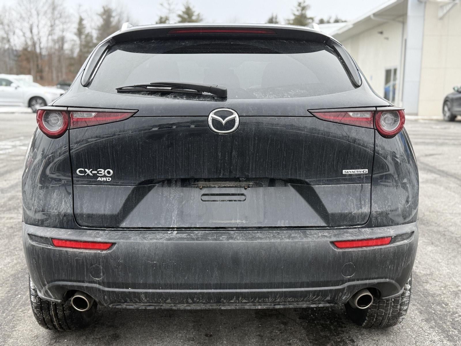 2023 Mazda Mazda CX-30 2.5 S Preferred Package