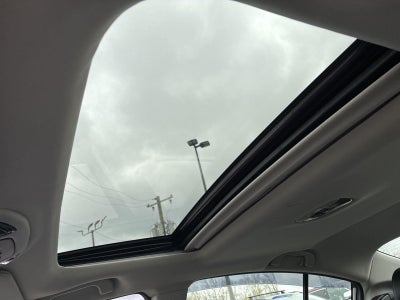 2020 Subaru Legacy Sport
