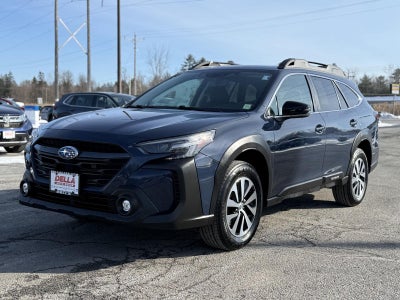 2024 Subaru Outback Premium
