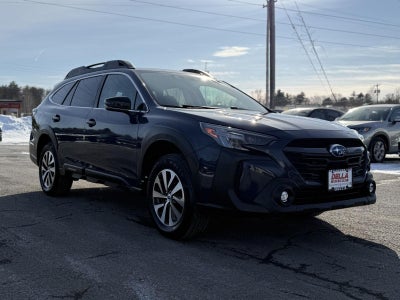 2024 Subaru Outback Premium