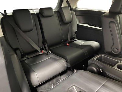 2027 Honda Odyssey EX-L