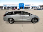 2027 Honda Odyssey EX-L
