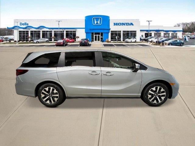 2027 Honda Odyssey EX-L