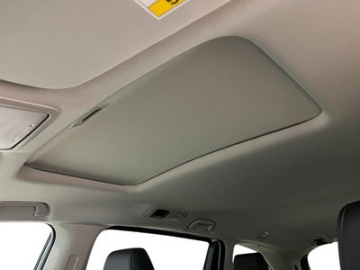 2027 Honda Odyssey EX-L