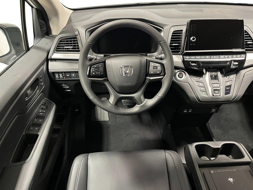 2027 Honda Odyssey EX-L