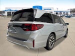2027 Honda Odyssey EX-L
