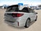 2027 Honda Odyssey EX-L