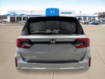 2027 Honda Odyssey EX-L