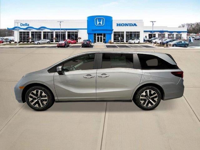 2027 Honda Odyssey EX-L