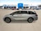 2027 Honda Odyssey EX-L