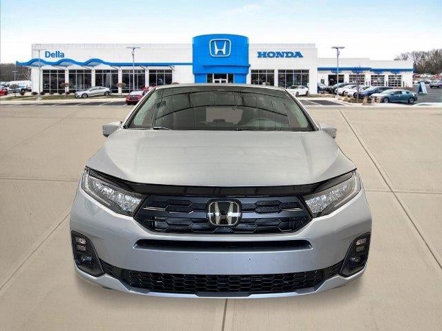 2027 Honda Odyssey EX-L