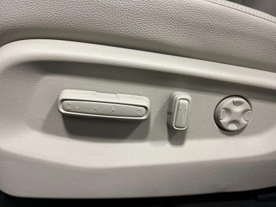2027 Honda Odyssey EX-L