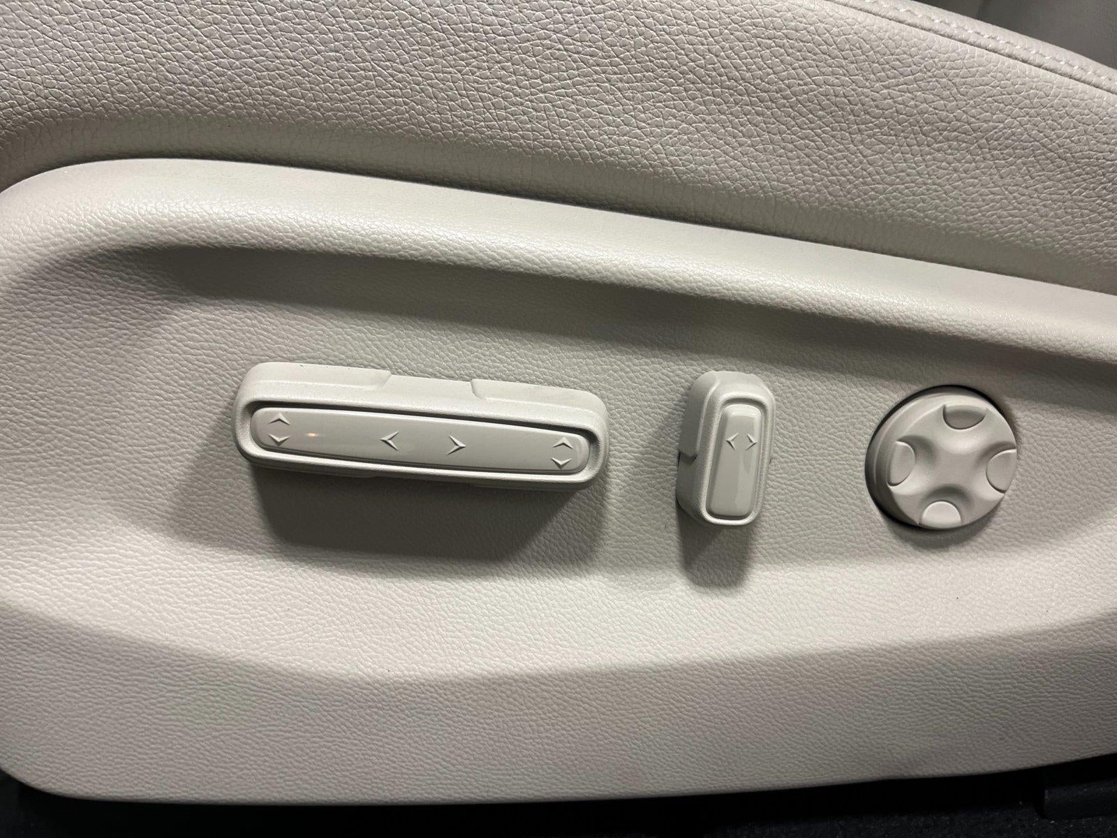 2027 Honda Odyssey EX-L