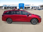 2027 Honda Odyssey EX-L