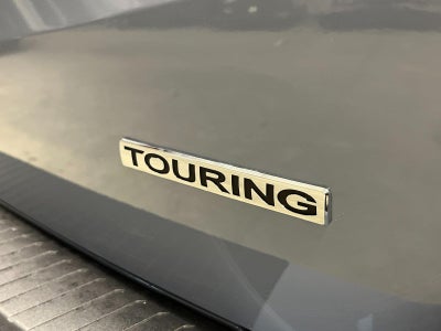 2027 Honda Odyssey Touring