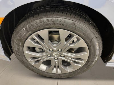 2027 Honda Odyssey Touring