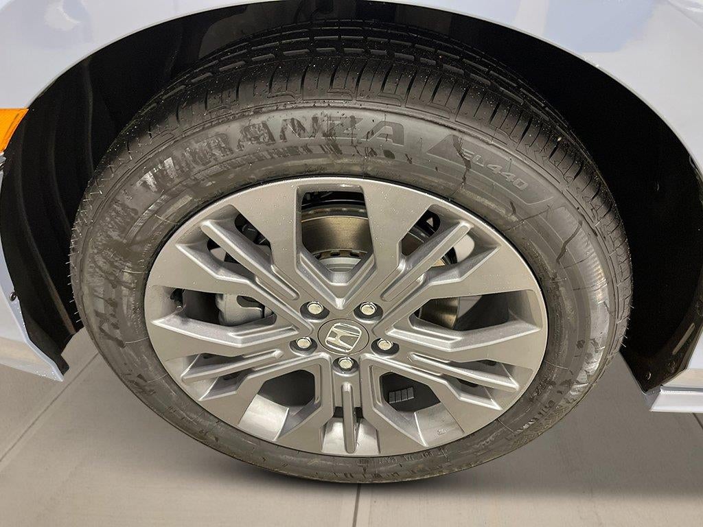2027 Honda Odyssey Touring