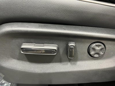 2027 Honda Odyssey Touring