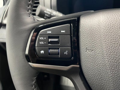 2027 Honda Odyssey Touring
