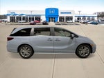 2027 Honda Odyssey Touring