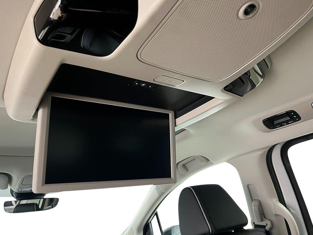 2027 Honda Odyssey Touring