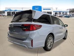 2027 Honda Odyssey Touring