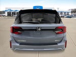 2027 Honda Odyssey Touring