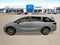 2027 Honda Odyssey Touring
