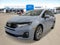 2027 Honda Odyssey Touring