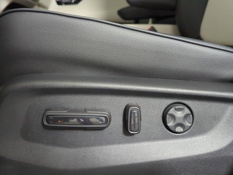 2027 Honda Odyssey Elite