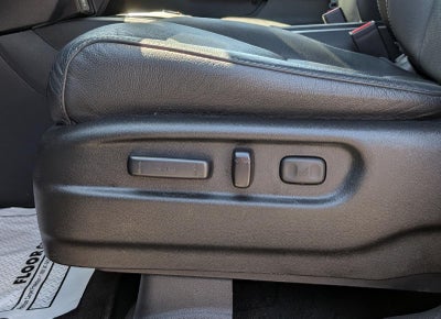 2022 Honda Passport Elite