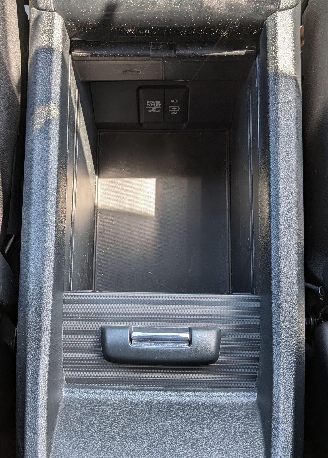 2022 Honda Passport Elite