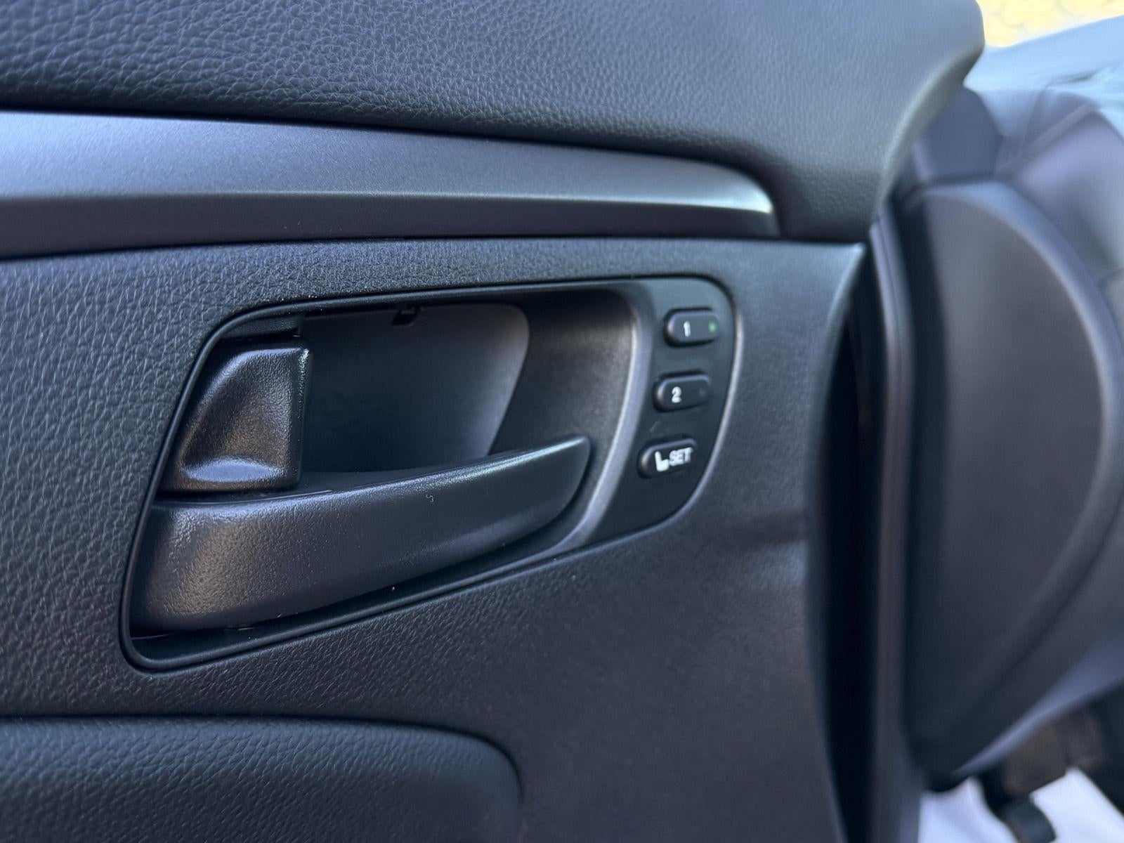 2024 Honda Passport EX-L