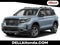 2025 Honda Passport TrailSport