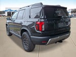 2026 Honda Passport TrailSport Blackout