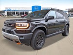 2026 Honda Passport TrailSport Blackout