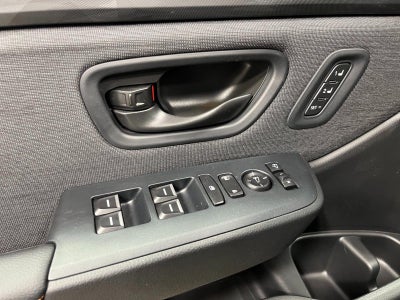 2026 Honda Passport TrailSport Blackout